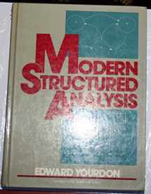 9780135986240-0135986249-Modern Structured Analysis