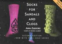 9780976106418-0976106418-Socks for Sandals and Clogs