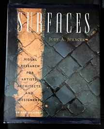 9780393730074-0393730077-Surfaces: Visual Research for Artists, Architects, and Designers (Surfaces Series)