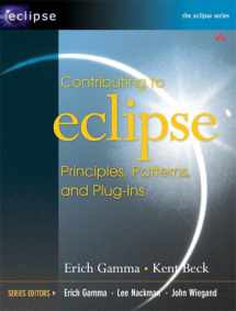 9780321205759-0321205758-Contributing To Eclipse: Principles, Patterns, And Plug-Ins