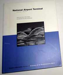9781564965455-1564965457-National Airport Terminal (Single Building)