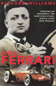 9780224059862-0224059866-Enzo Ferrari: A Life