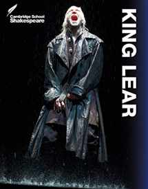 9781107615380-1107615380-King Lear (Cambridge School Shakespeare)