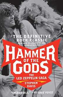 9780061473081-0061473081-Hammer of the Gods: The Led Zeppelin Saga