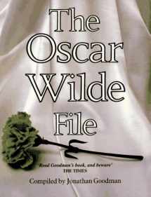9780749002176-0749002174-The Oscar Wilde File