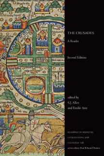 9781442608948-1442608943-The Crusades: A Reader, Second Edition (Readings in Medieval Civilizations and Cultures, 8)