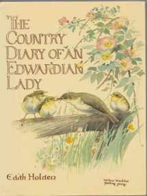 9780030595745-0030595746-The Country Diary of an Edwardian Lady
