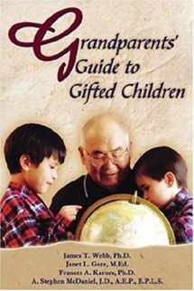 9780910707688-0910707685-Grandparents' Guide To Gifted Children