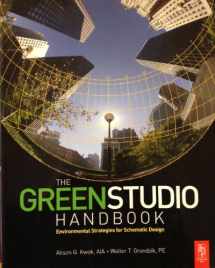 9780750680226-0750680229-The Green Studio Handbook: Environmental Strategies for Schematic Design