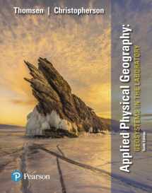 9780134686363-0134686365-Applied Physical Geography: Geosystems in the Laboratory