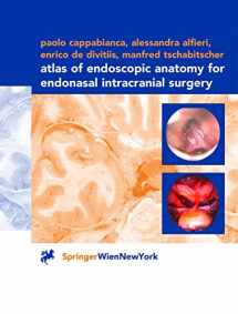 9783709172551-3709172551-Atlas of Endoscopic Anatomy for Endonasal Intracranial Surgery