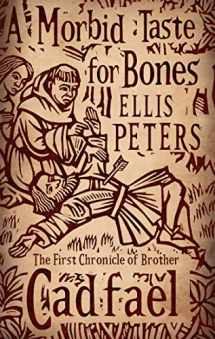 9780751543827-0751543829-A Morbid Taste For Bones: 1 (Cadfael Chronicles)