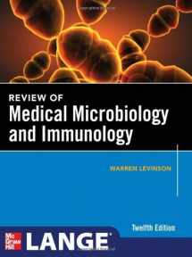 9780071792875-0071792872-Review of Medical Microbiology and Immunology