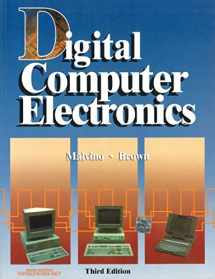 9780074622353-0074622358-Digital Computer Electronics