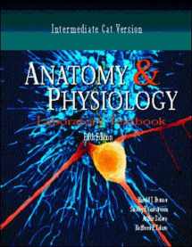 9780697342317-069734231X-Anatomy And Physiology Laboratory Textbook, Intermediate Version, CAT