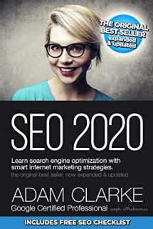 9781712354889-1712354884-SEO 2020 Learn Search Engine Optimization With Smart Internet Marketing Strategies: Learn SEO with smart internet marketing strategies