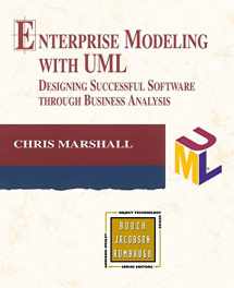 9780201433135-0201433133-Enterprise Modeling With Uml: Designing Successful Software Through Business Analysis