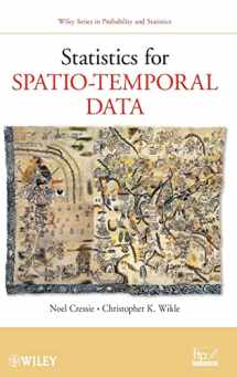 9780471692744-0471692743-Statistics for Spatio-Temporal Data