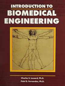 9780757552342-075755234X-INTRODUCTION TO BIOMEDICAL ENGINEERING