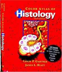 9780781725859-0781725852-Color Atlas of Histology