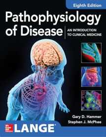9781260026504-1260026507-Pathophysiology of Disease: An Introduction to Clinical Medicine 8E