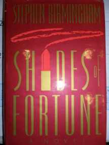 9780316096539-0316096539-Shades of Fortune
