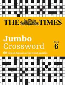 9780007440351-0007440359-The Times 2 Jumbo Crossword 6