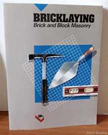 9780155055483-0155055488-Bricklaying: Brick and Block Masonry