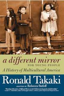 9781609804169-1609804163-A Different Mirror for Young People: A History of Multicultural America (For Young People Series)