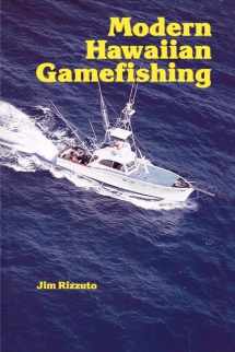 9780824804817-0824804813-Modern Hawaiian Gamefishing (Kolowalu Books (Paperback))