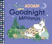 9781915801036-1915801036-Goodnight, Moomin