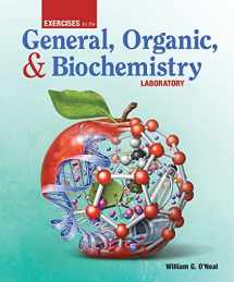 9781617312090-1617312096-Exercises for the General, Organic, and Biochemistry Laboratory