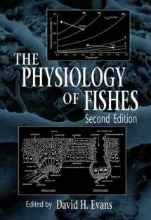 9780849384271-0849384273-The Physiology of Fishes, Second Edition