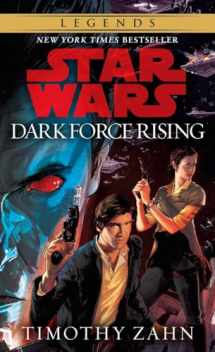 9780553560718-0553560719-Dark Force Rising (Star Wars: The Thrawn Trilogy, Vol. 2)