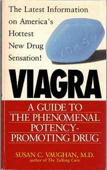 9780671027339-0671027336-Viagra : A Guide to the Phenomenal Potency-Promoting Drug