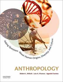 9780199947591-0199947597-Anthropology: Asking Questions about Human Origins, Diversity, and Culture