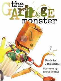 9780970119520-0970119526-The Garbage Monster