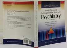 9781451100006-1451100000-Kaplan & Sadock's Study Guide and Self-Examination Review in Psychiatry (STUDY GUIDE/SELF EXAM REV/ SYNOPSIS OF PSYCHIATRY (KAPLANS))