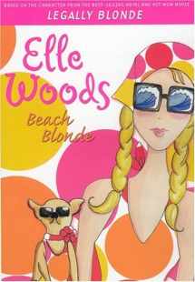 9780786838448-0786838442-Elle Woods: Beach Blonde (Legally Elle)