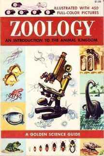 9780307244086-0307244083-Zoology - An Introduction to the Animal Kingdom (Golden Science Guides)