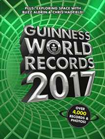 9781910561331-1910561339-Guinness World Records 2017