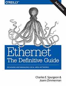 9781449361846-1449361846-Ethernet: The Definitive Guide: Designing and Managing Local Area Networks