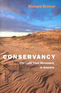 9781584654483-1584654481-Conservancy: The Land Trust Movement in America