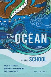 9781478006725-1478006722-The Ocean in the School: Pacific Islander Students Transforming Their University