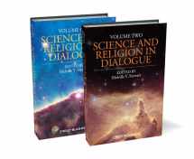 9781405189217-1405189215-Science and Religion in Dialogue, 2 Volume Set