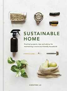9780711239692-071123969X-Sustainable Home: Practical projects, tips and advice for maintaining a more eco-friendly household (Volume 1)