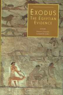 9781575060255-1575060256-Exodus: The Egyptian Evidence