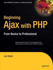9781590596678-1590596676-Beginning Ajax with PHP: From Novice to Professional