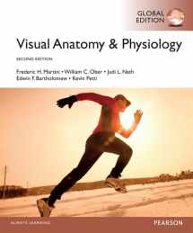 9781292057231-1292057238-Visual Anatomy and Physiology, Global Edition