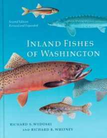 9780295983387-0295983388-Inland Fishes of Washington: Second Edition, Revised and Expanded